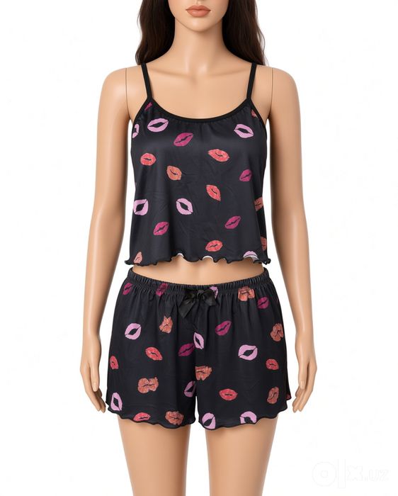Pinuar Optom Пинуар Pijama