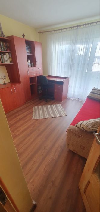 Apartament zona Stefan cel Mare
