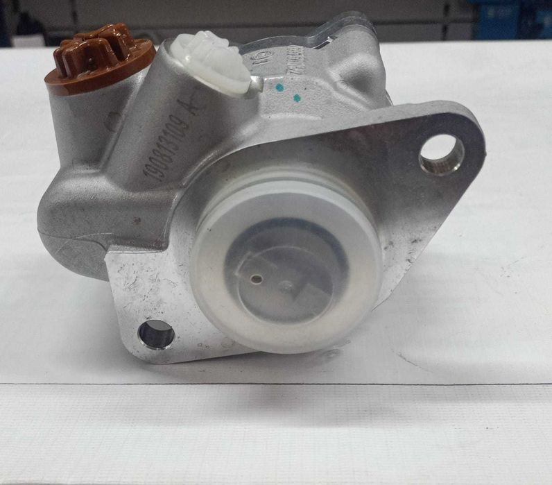 Насос гур для газ 3309