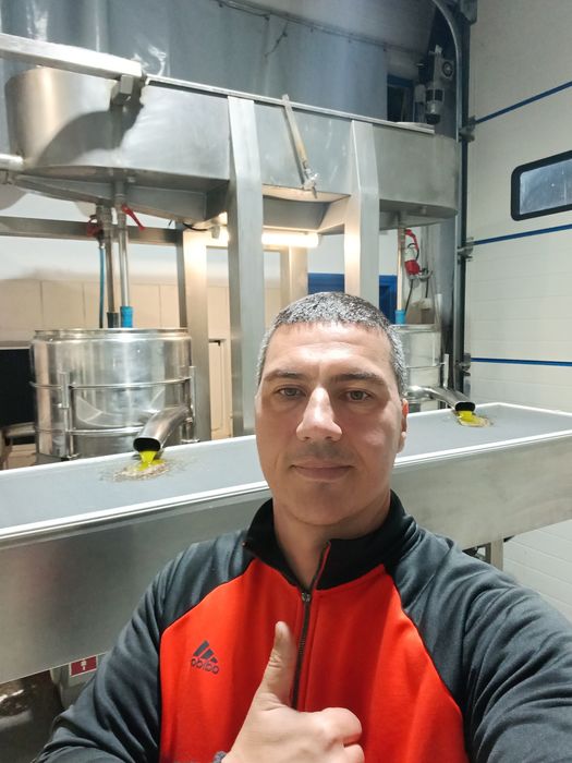 Студено пресован зехтин Михалис