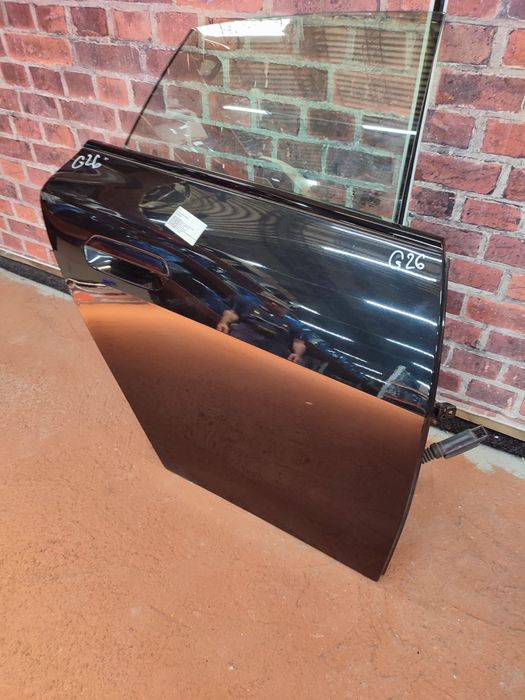 Usa Bmw seria 4 G26 stanga dreapta spate