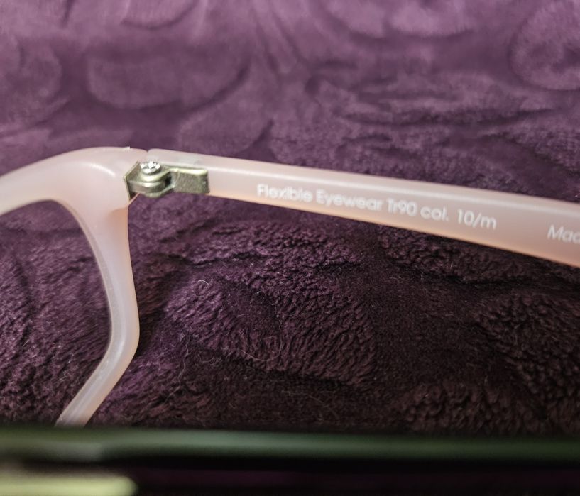 Детски диоптрични очила