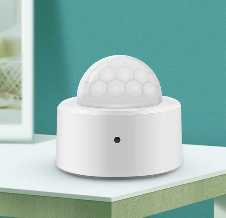 Senzori diversi si bridge Zigbee Home Assistant TUYA Homekit ZHA HA