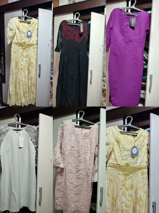 Недорого красивые платья