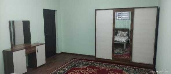 2 хоналик квартира 1 кават ижарага берилади, ор: 5 микр, орбита