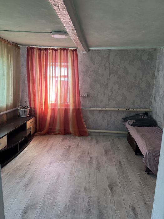 Продам 3х комнатный дом