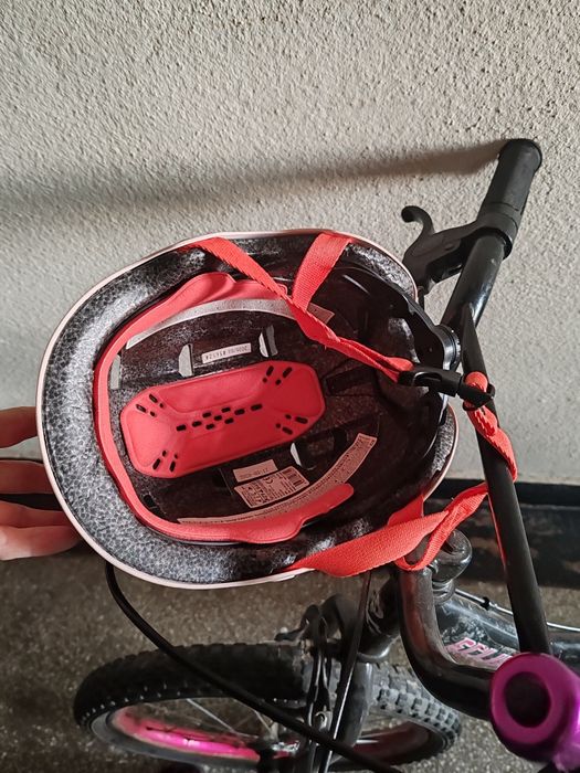 Bicicleta Eclipse 18"