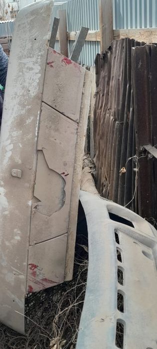 Запчасти ВАЗ 2115буу