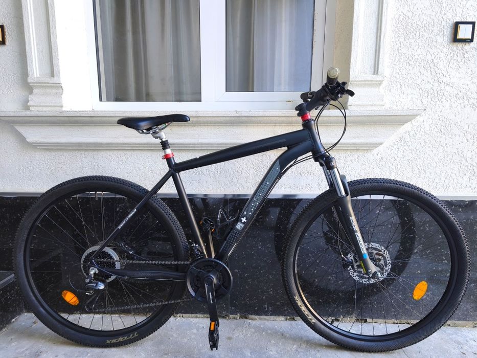 Немецкие велосипеды ассортимент