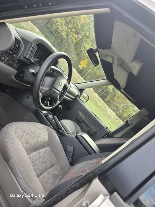 Land Rover Discovery 2 Automat 7 Locuri