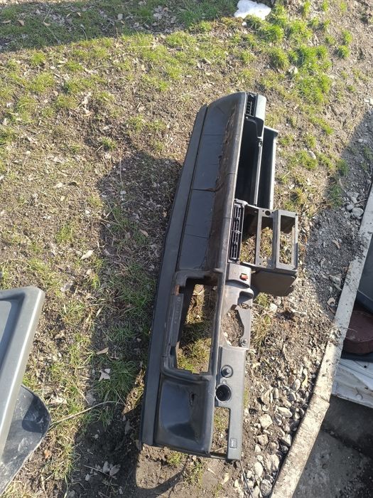 Низкая панель 2109