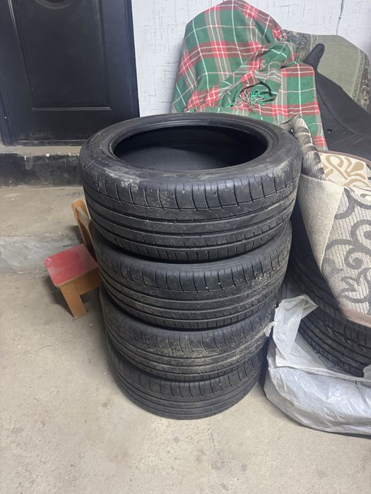 Трианджл 18 размер