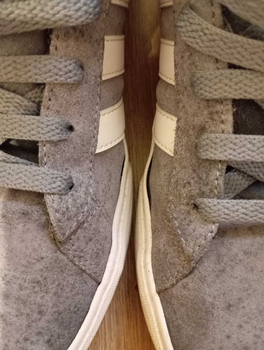 Маратонки Adidas NEO  43 1/3