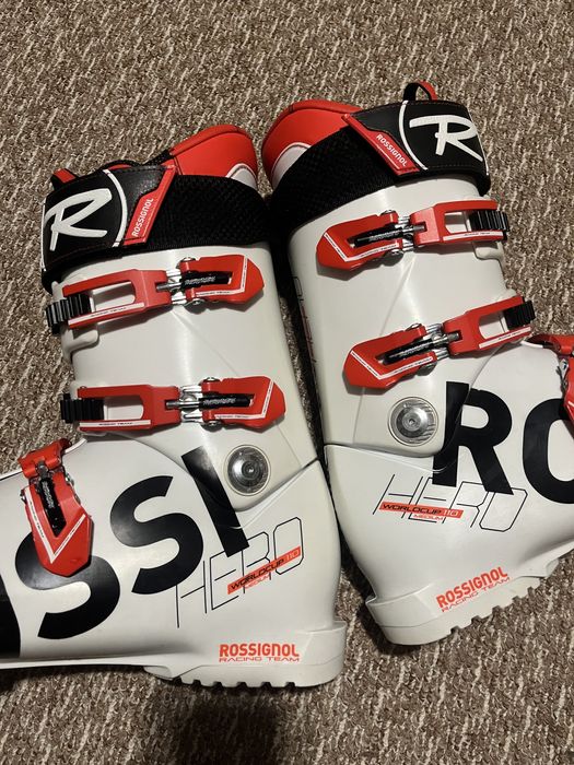Ски обувки Rossignol Hero World Cup SI 110 / 29/29,5см.