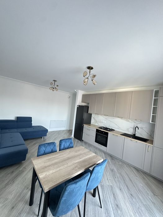Apartament de închiriat in Rădauti