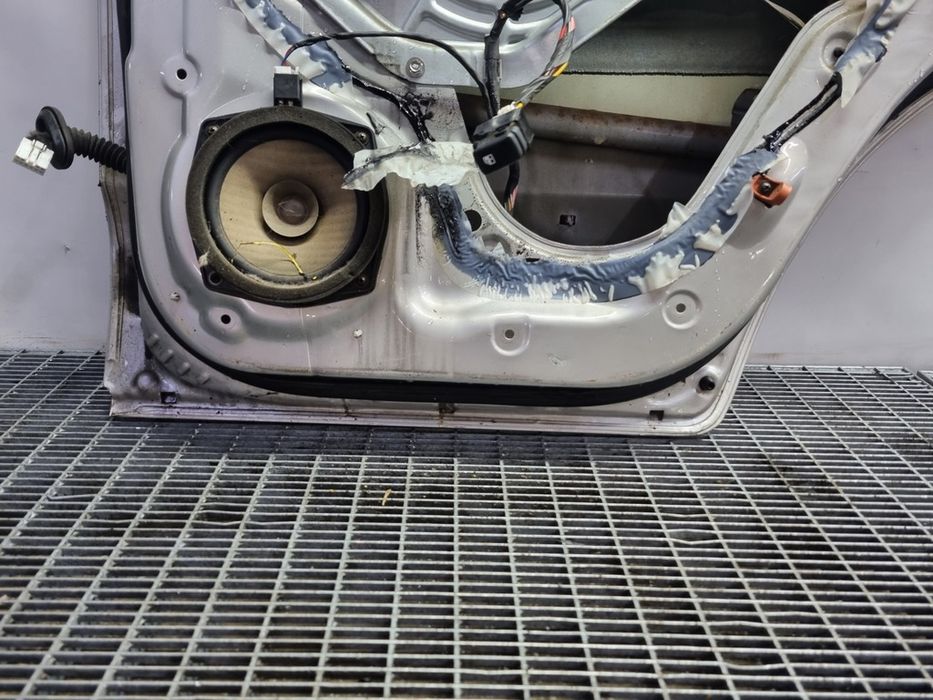 Usa Dreapta Spate Hyundai Tucson - SUV 4 Usi ARGINTIU (1477)