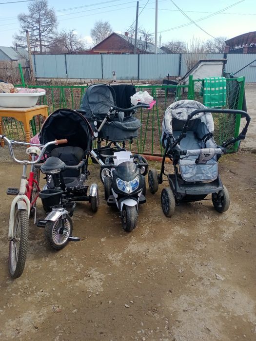 Продам все. Не дорого.