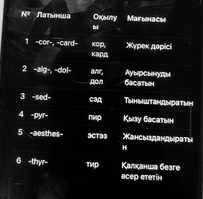 Айфон 11 черный.
