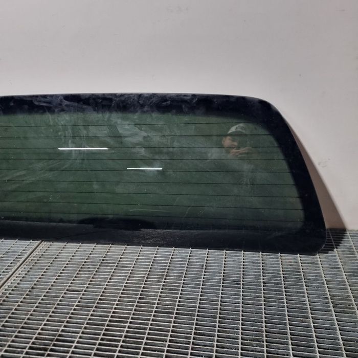 Luneta Nissan Navara D40 2006 - 2010 SUV 4 Usi (1498)