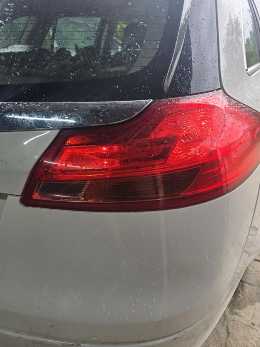 Опел инсигния 2.0 130hp на части