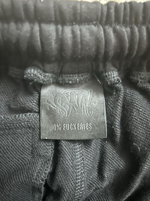 Pantaloni scurti syna world premium