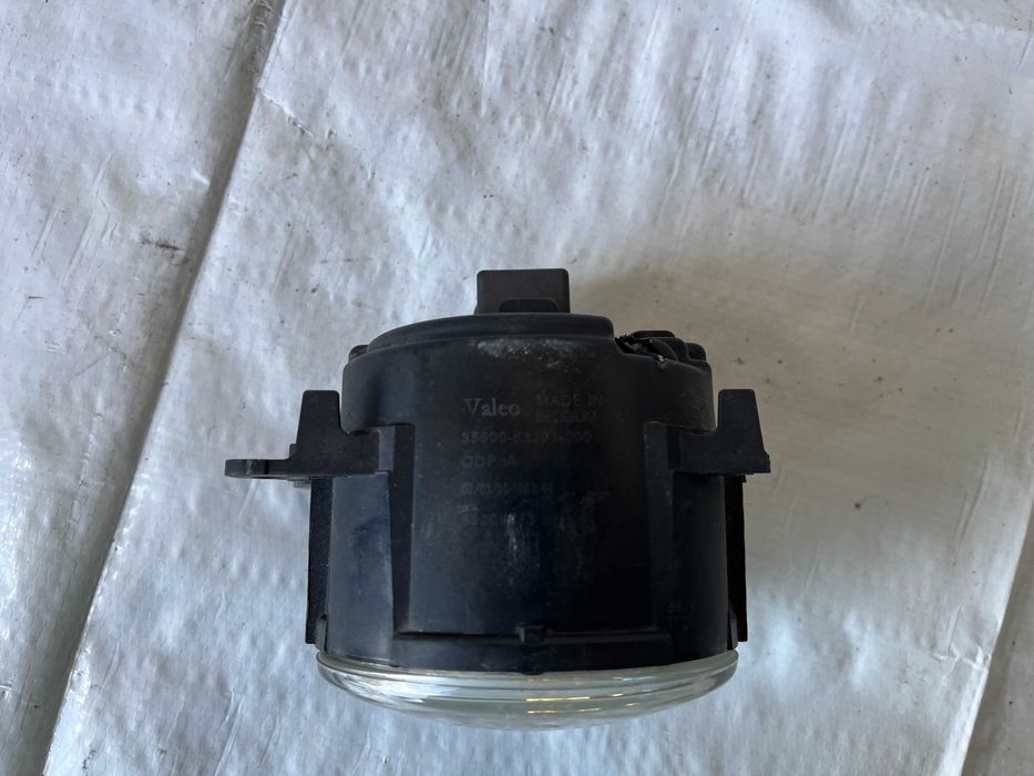 Халоген за Suzuki Grand Vitara 08-10