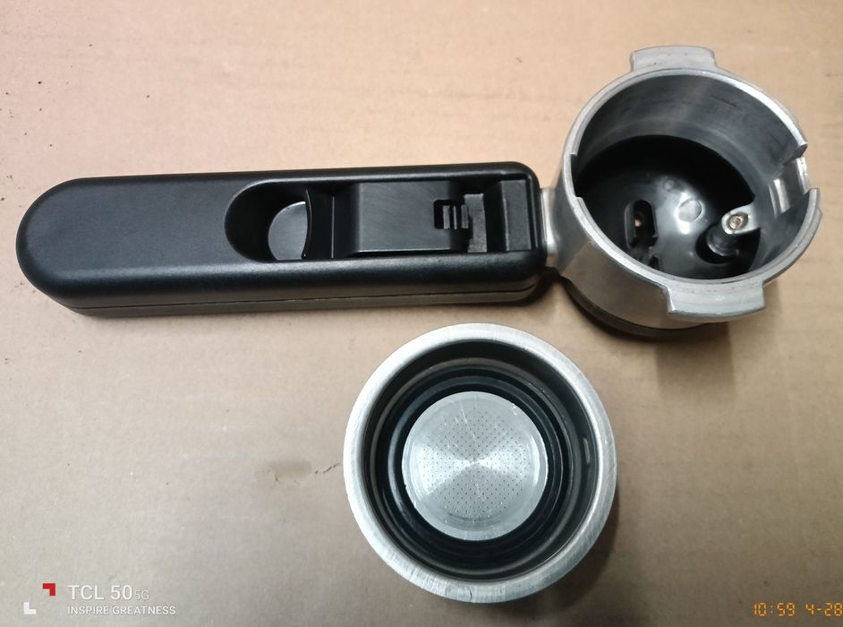 Кафемашина DeLonghi