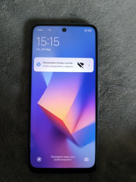 Xiaomi Redmi 10 продам