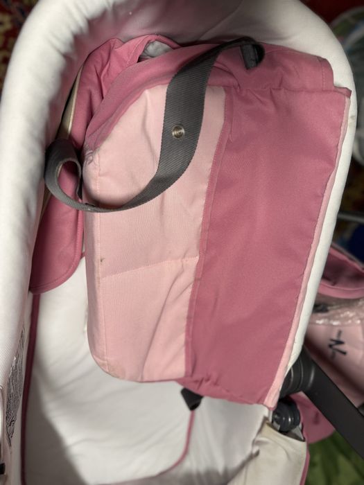 CAM NeoNato 3 в 1 бебешка количка