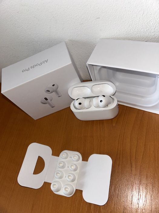 Vand Apple Airpods 3 Pro