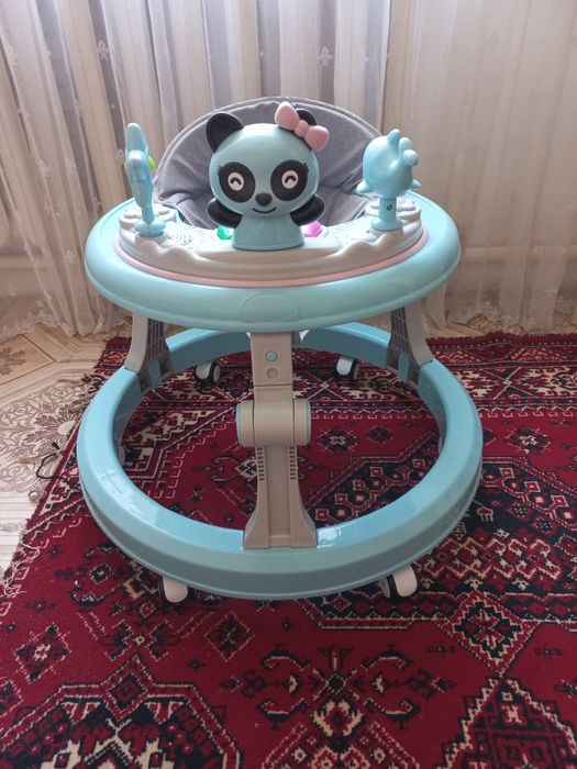 Ходунок новый продам