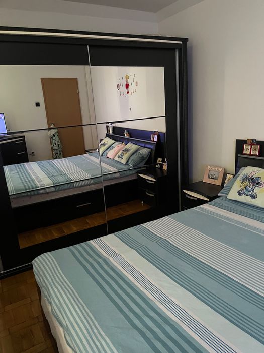 Apartament cu 2 camere