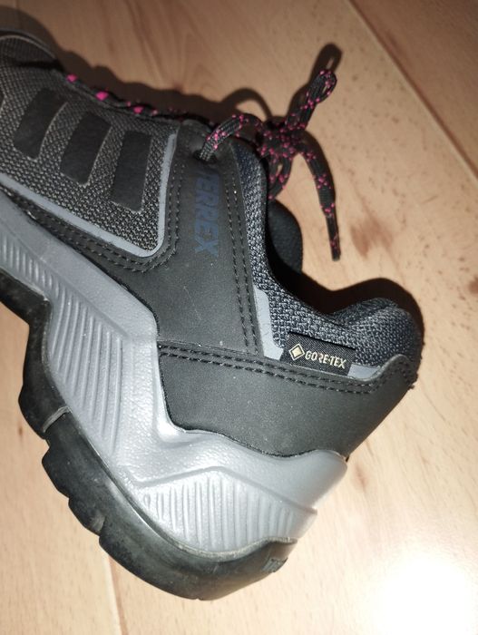 Adidas Terrex GorTex н.38, 23.5 см