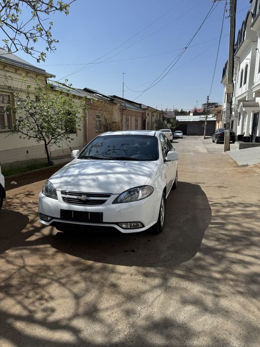 Chevrolet Jentra - full srochna