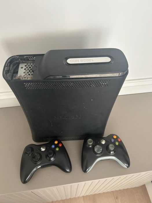 xbox 360 консоль