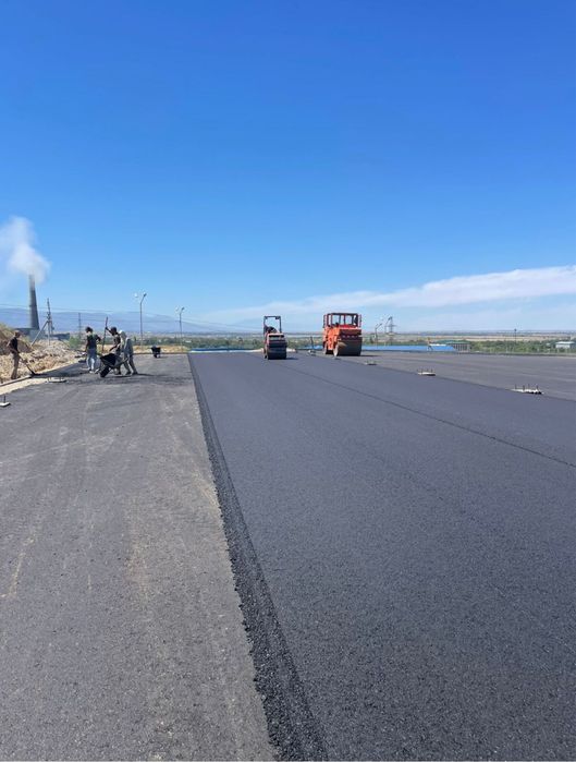 Асфальт! Асфальтирование! Асфальт дорогу!!!