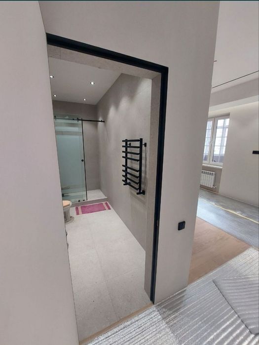 Капитальный ремонт квартир. Ташкент