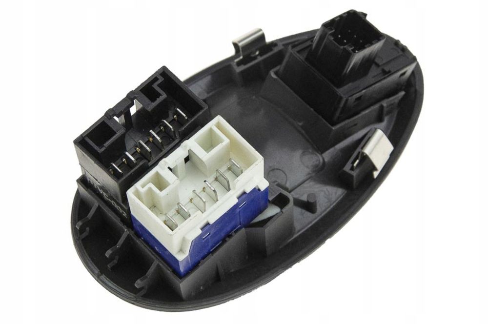 Бутони Ключ За Ел.стъкла, Iveco, Daily Mk3, Ел.огледала