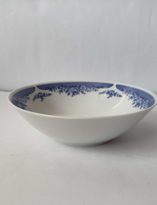 *Kahla* ГДР порцеланови чинии и купа