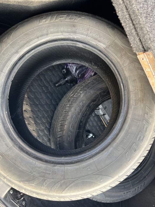 продам новую резину R15