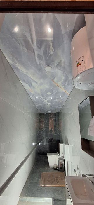 Натяжной потолок хизматлари