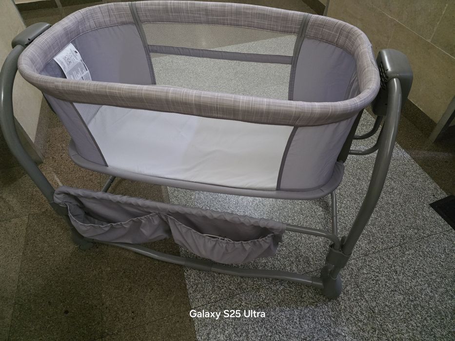 Продам кровать качалка