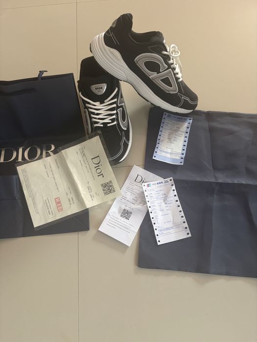 Dior b30 marimea 42