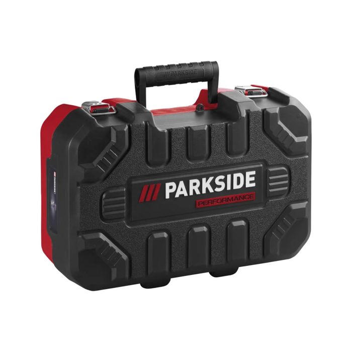 Нов Акумулаторен Гайковерт ИМПАКТ Parkside Performans 12V .Германия