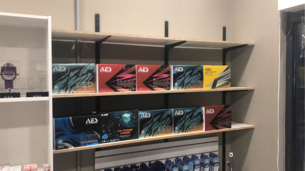 Ремонт фар Авто свет Би Лэд