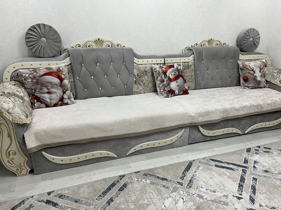 Сдаётся квартира по суточно!!