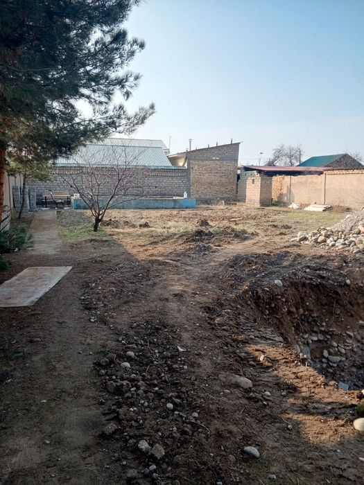 Продам участок 6 соток квадратный