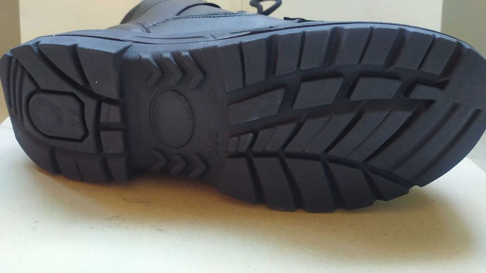 Зимни кубинки 43