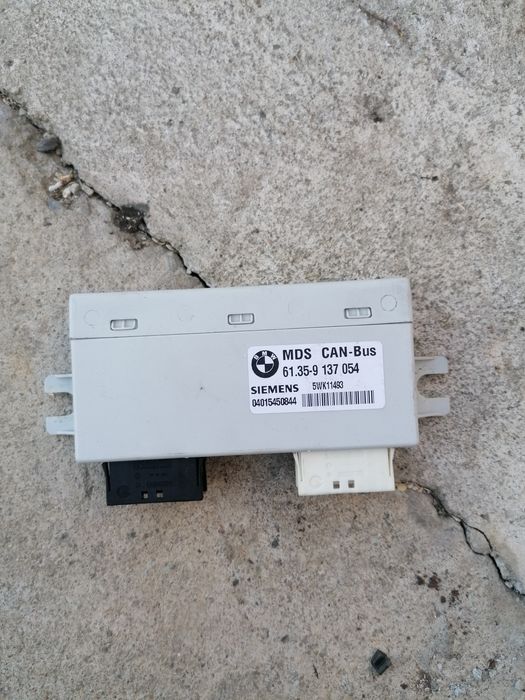 Valva vacum,modul confort,centuri siguranta,tulumba frana bmw e46 2.0d
