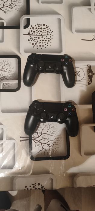 Игровые джойстики Sony Play Station -4